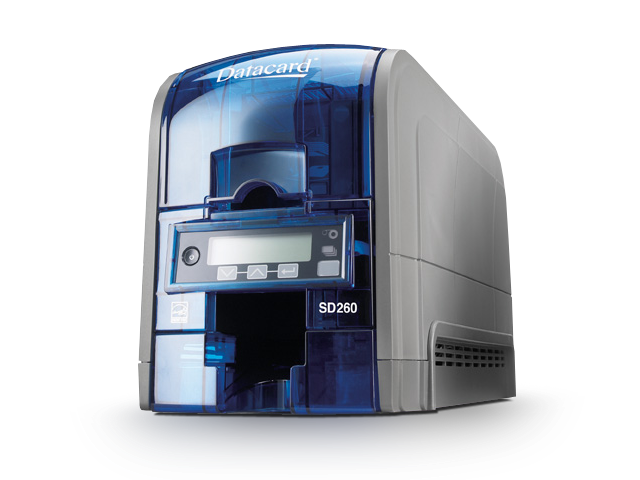 SD260